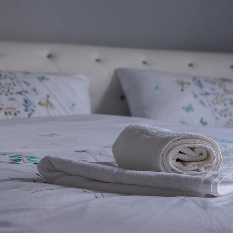 Apartman Sanja - Apartman sa 2 Spavaće Sobe - 3