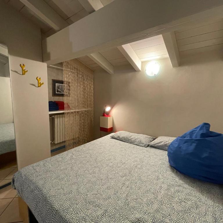 Mansardine Metropolitane - Appartement Supérieur - 7