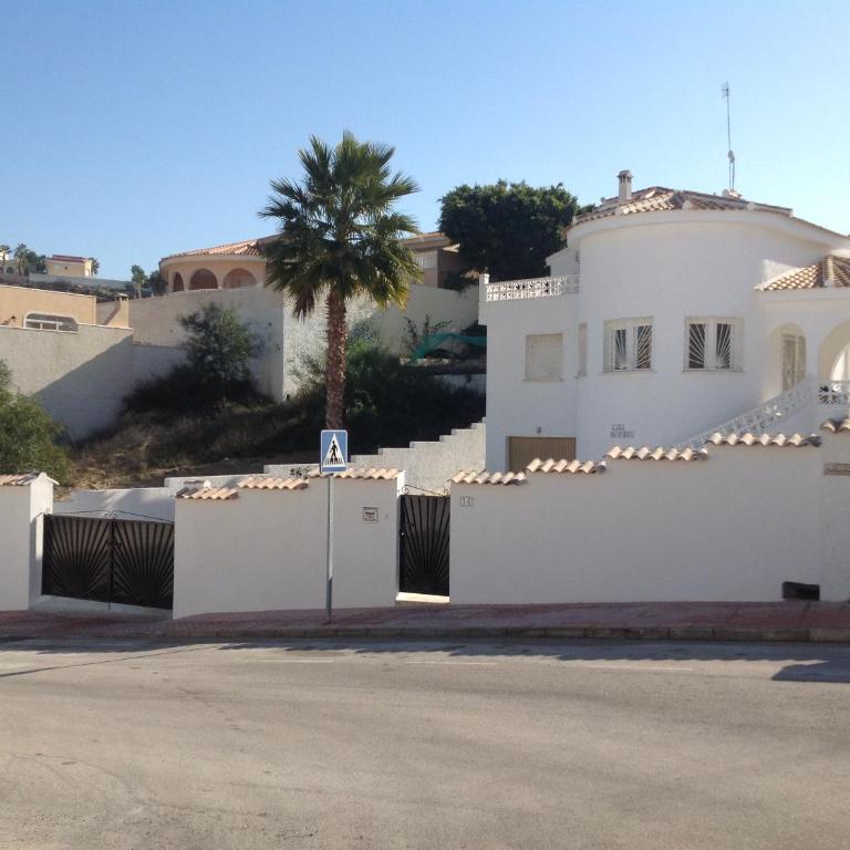 Casa di Paddy - Villa con piscina privada - 49