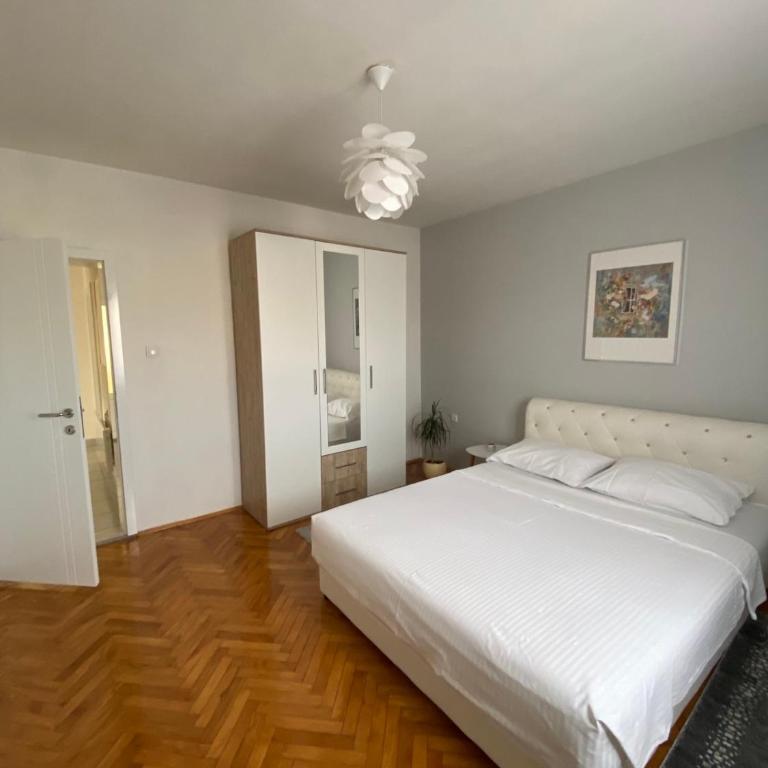 Apartman Sanja - Apartman sa 2 Spavaće Sobe - 2