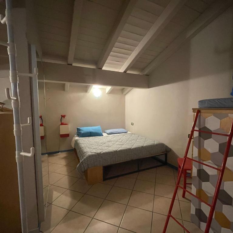 Mansardine Metropolitane - Appartement Supérieur - 3