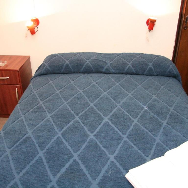 Hotel Yaro - Habitación Individual - 2