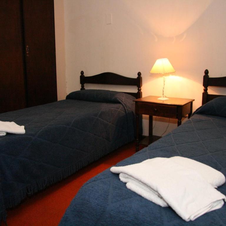 Hotel Yaro - Habitación Doble - 2