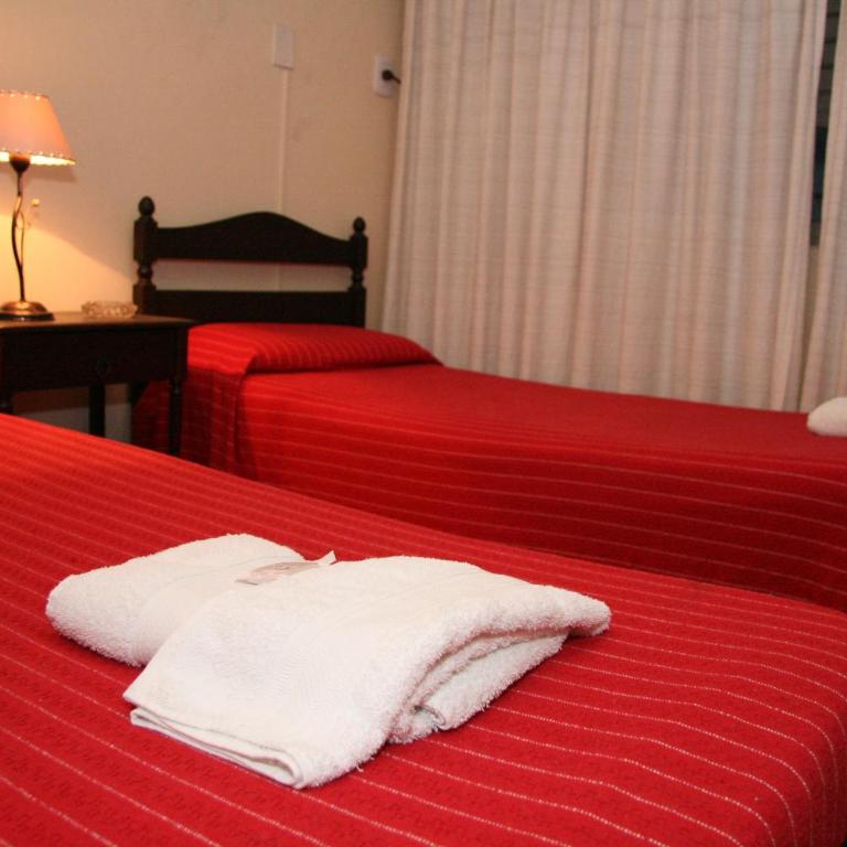 Hotel Yaro - Habitación Doble - 3
