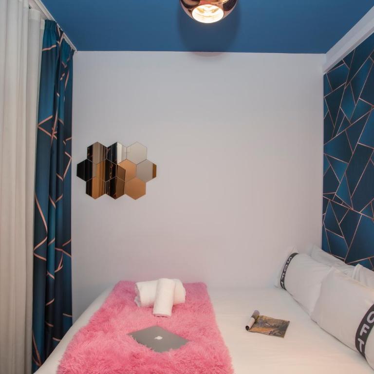 Casual Colours Barcelona by Casual Hoteles - Single Budget Room - 2
