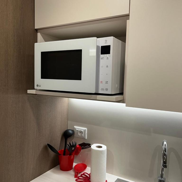 LaCasaNana: monolocale nuovo CIPAT022247-AT-963219 - Appartamento con 1 Camera da Letto - 8