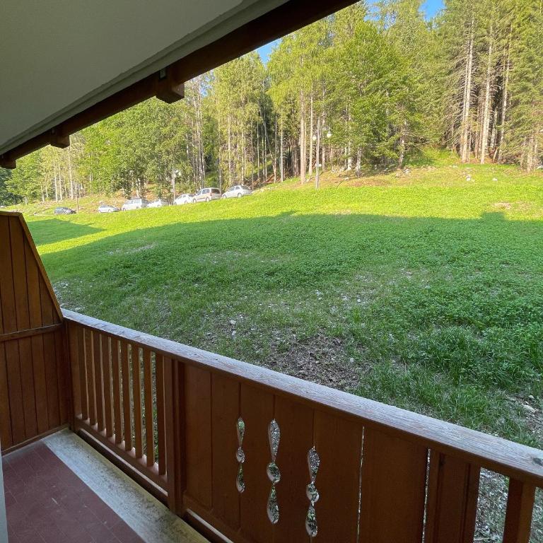 LaCasaNana: monolocale nuovo CIPAT022247-AT-963219 - Appartamento con 1 Camera da Letto - 12
