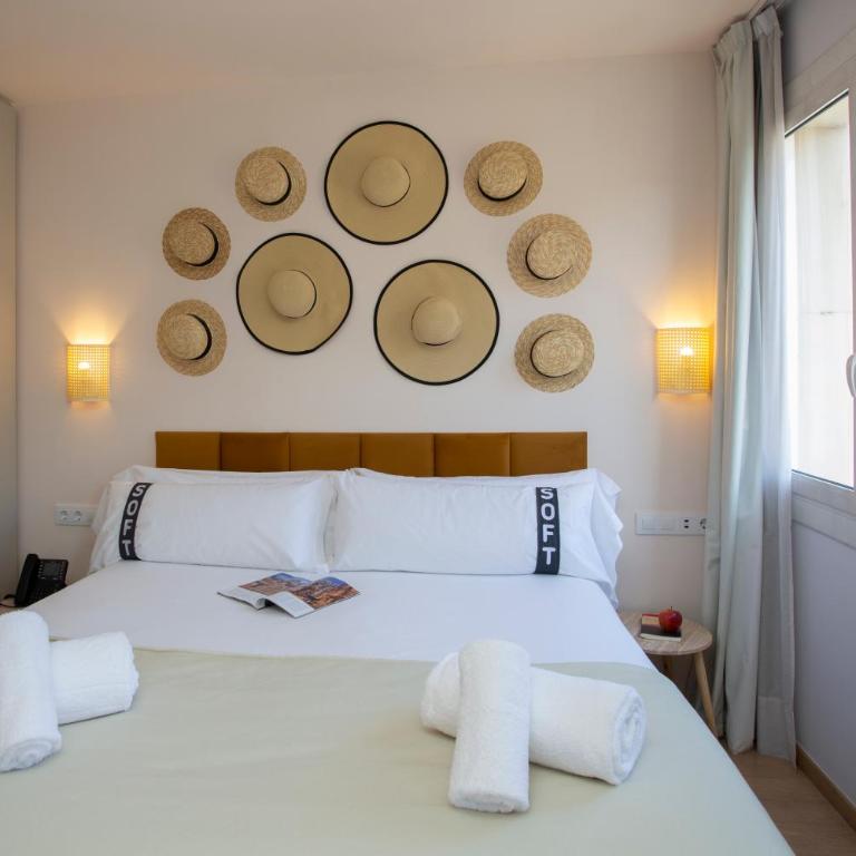 Casual Colours Barcelona by Casual Hoteles - Double Room - 25