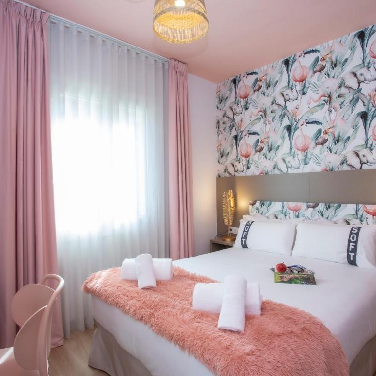Casual Colours Barcelona by Casual Hoteles - Double Room - 18