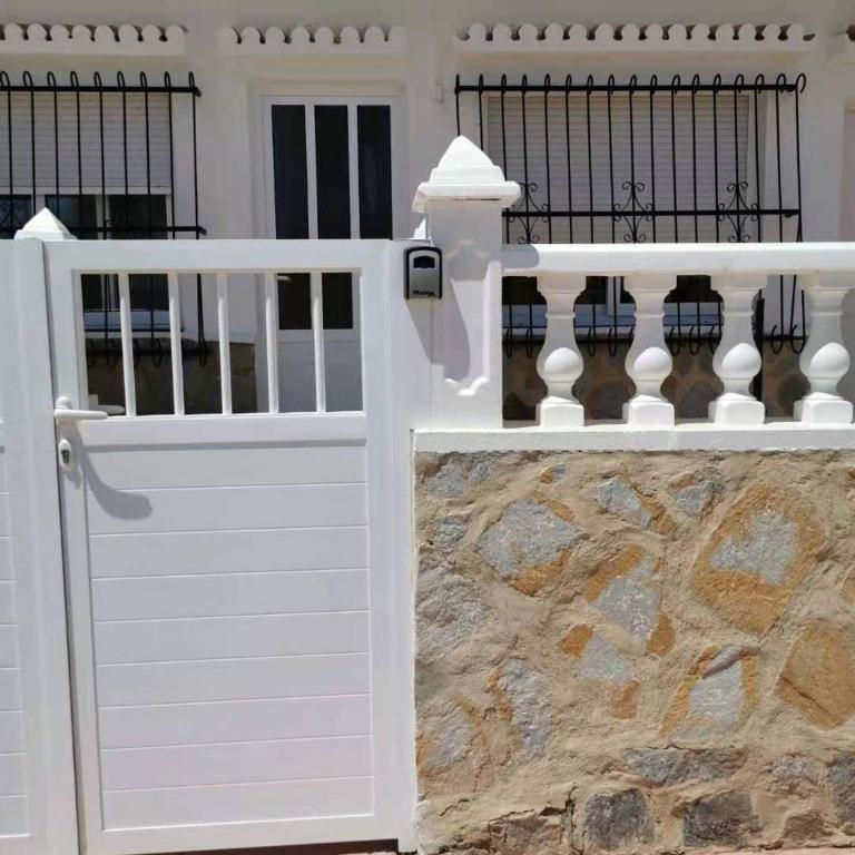 Casa Las Calas - Apartment with Sea View - 26
