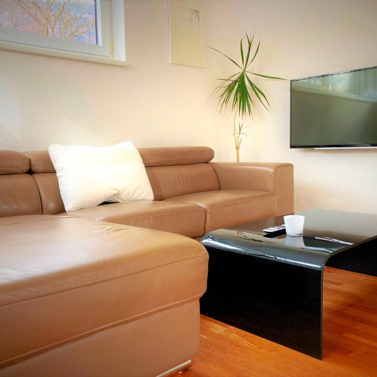 Seeidylle Winkler - Appartamento con 2 Camere da Letto - 2