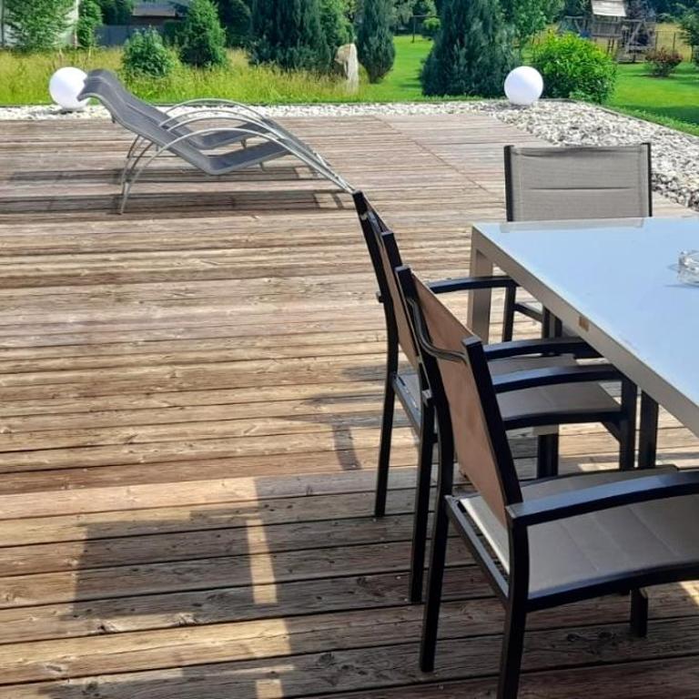 Seeidylle Winkler - Appartamento con 2 Camere da Letto - 6