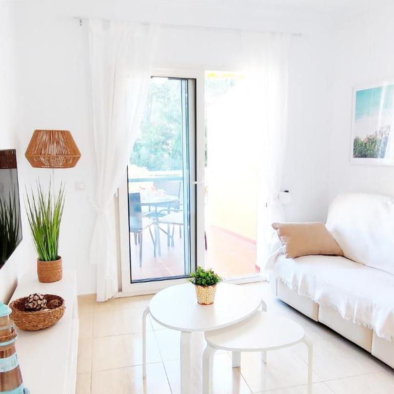 Apartamento El Sueño II - Apartamento de 2 dormitorios - 2