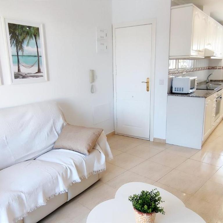 Apartamento El Sueño II - Apartamento de 2 dormitorios - 12