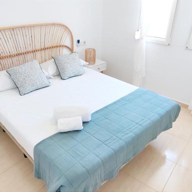 Apartamento El Sueño II - Apartamento de 2 dormitorios - 4