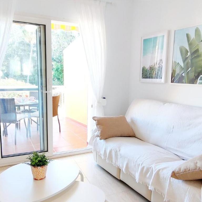 Apartamento El Sueño II - Apartamento de 2 dormitorios - 11