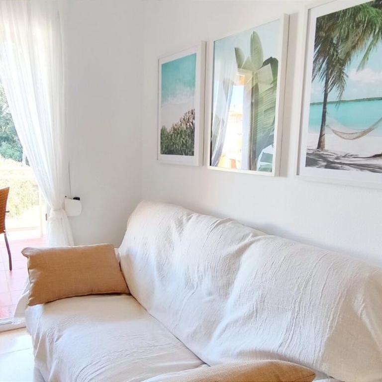 Apartamento El Sueño II - Apartamento de 2 dormitorios - 9