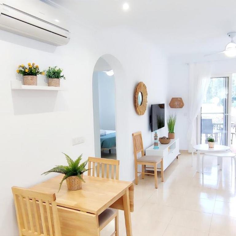 Apartamento El Sueño II - Apartamento de 2 dormitorios - 15