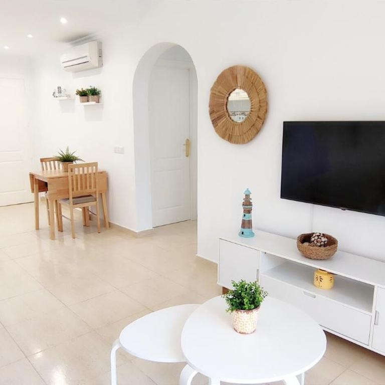 Apartamento El Sueño II - Apartamento de 2 dormitorios - 14