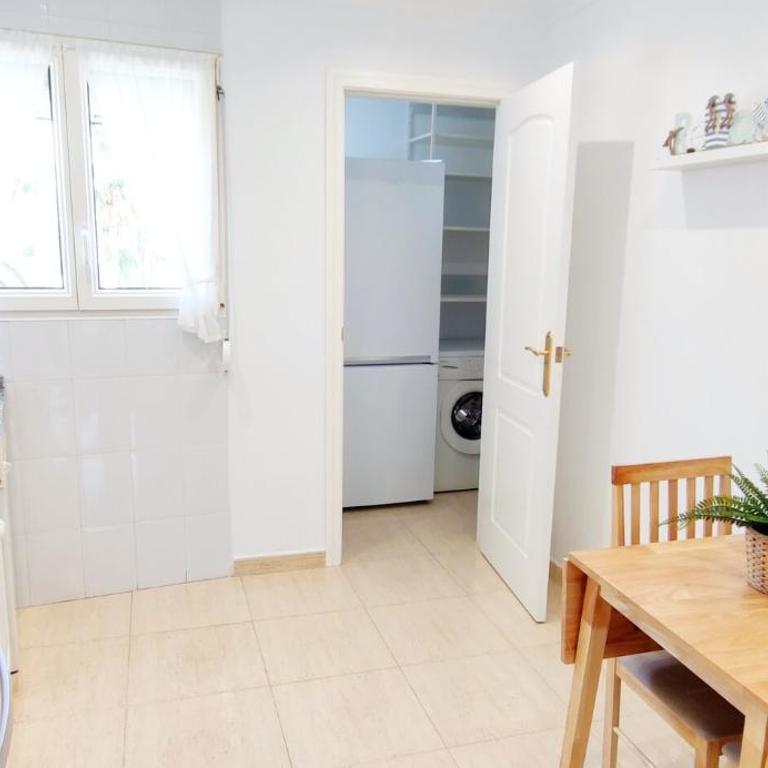 Apartamento El Sueño II - Apartamento de 2 dormitorios - 16