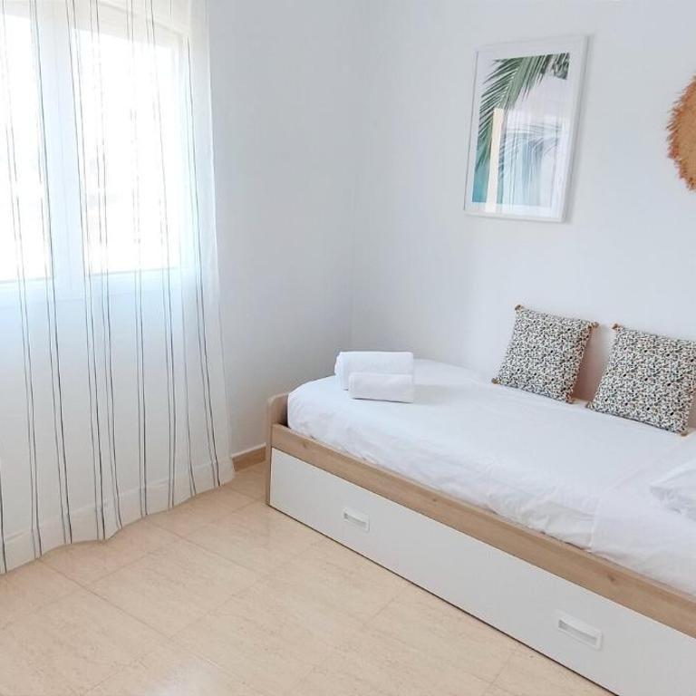 Apartamento El Sueño II - Apartamento de 2 dormitorios - 22