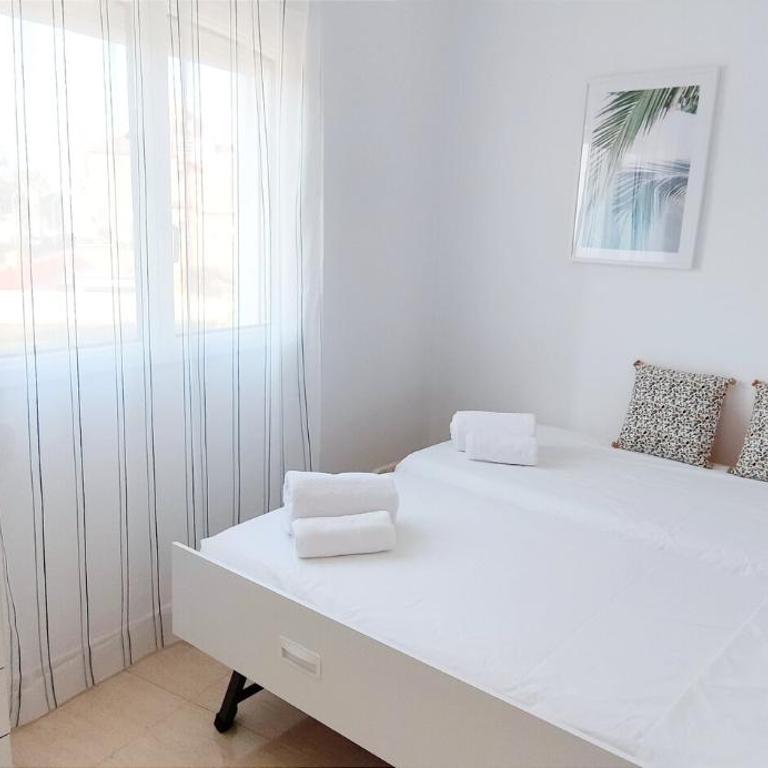 Apartamento El Sueño II - Apartamento de 2 dormitorios - 5