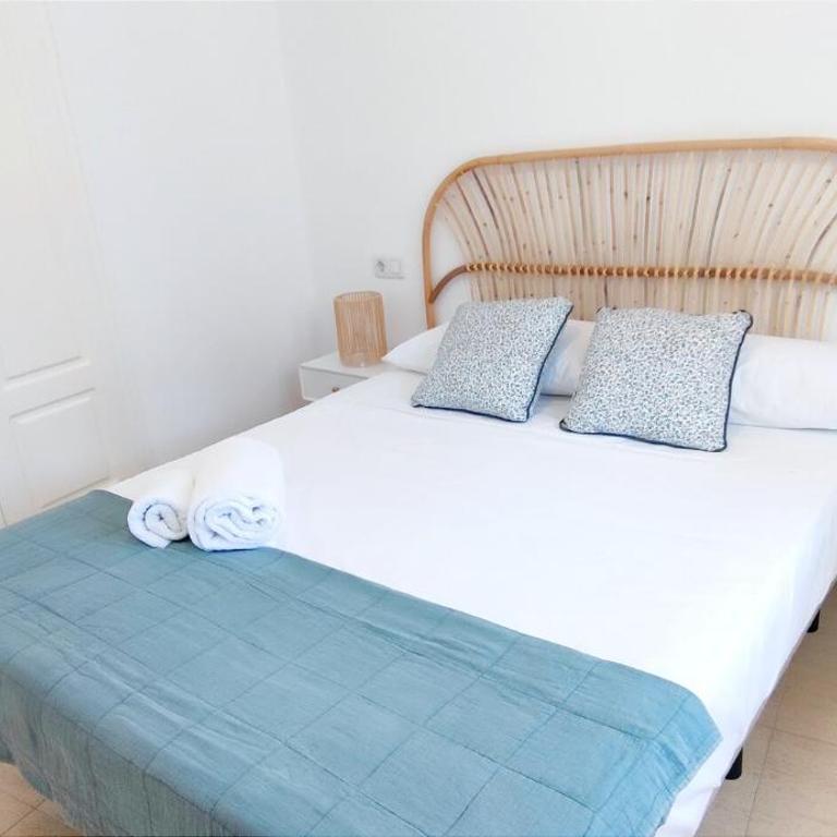 Apartamento El Sueño II - Apartamento de 2 dormitorios - 19