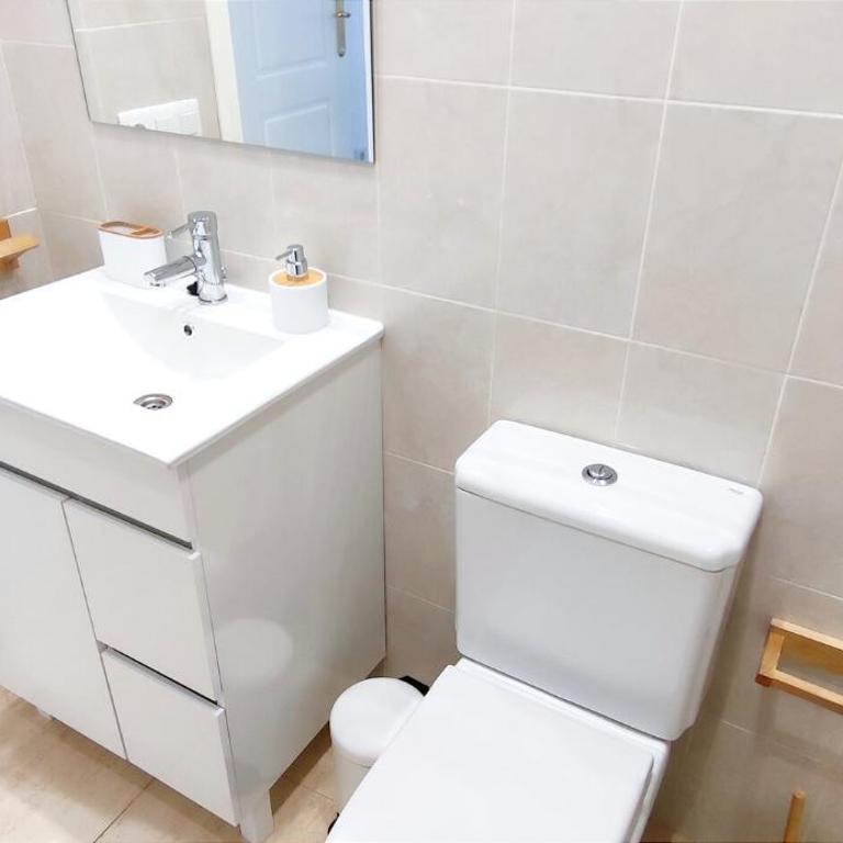 Apartamento El Sueño II - Apartamento de 2 dormitorios - 24