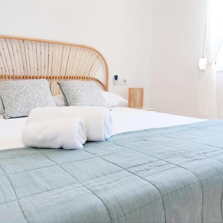Apartamento El Sueño II - Apartamento de 2 dormitorios - 21