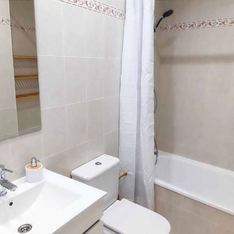 Apartamento El Sueño II - Apartamento de 2 dormitorios - 25
