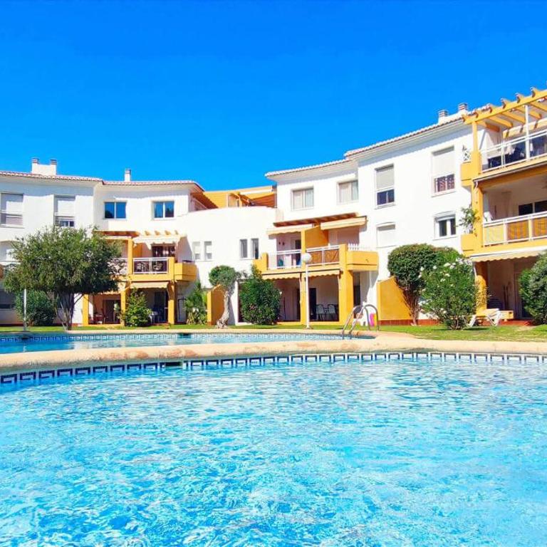 Apartamento El Sueño II - Apartamento de 2 dormitorios - 28
