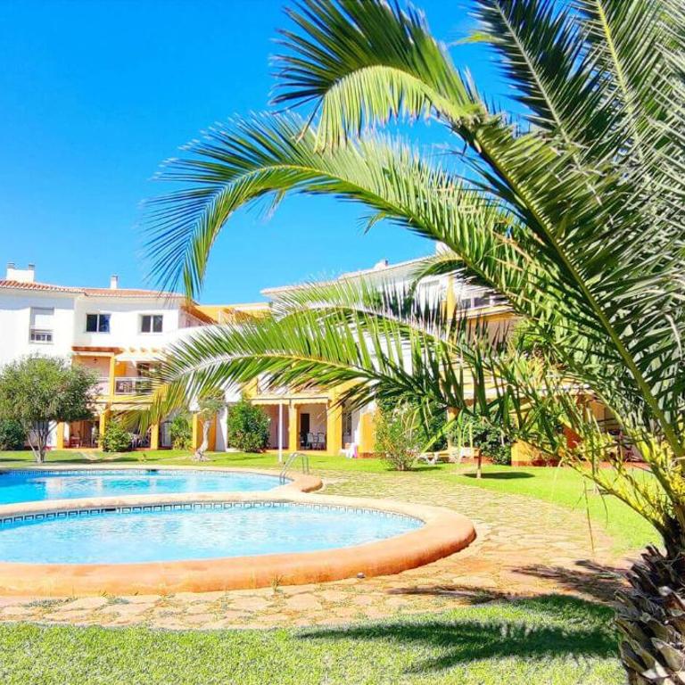 Apartamento El Sueño II - Apartamento de 2 dormitorios - 32