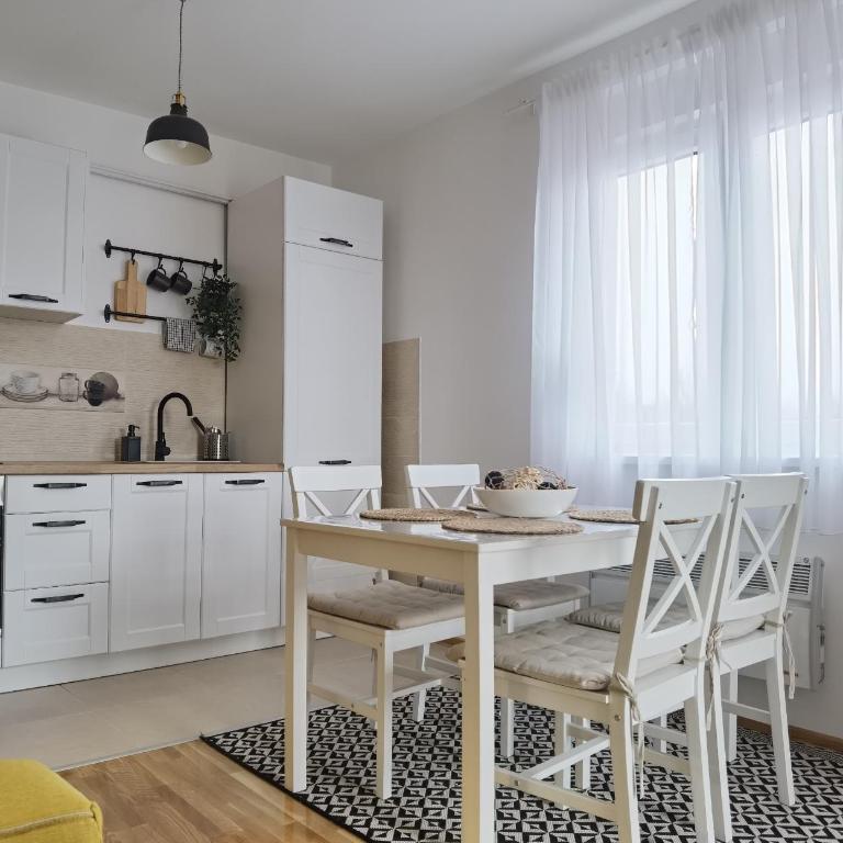 Apartman LUMI - One-Bedroom Apartment - 1