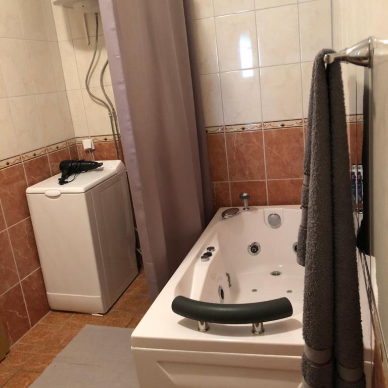 Petrovac Holiday Apartments 2 - Two-Bedroom Apartment - 12