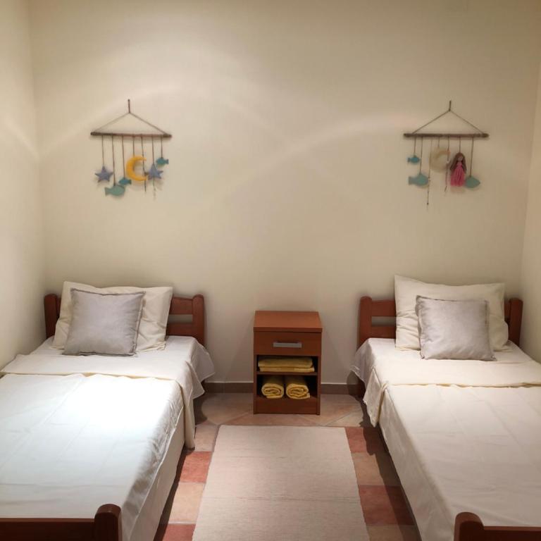 Petrovac Holiday Apartments 2 - Two-Bedroom Apartment - 6