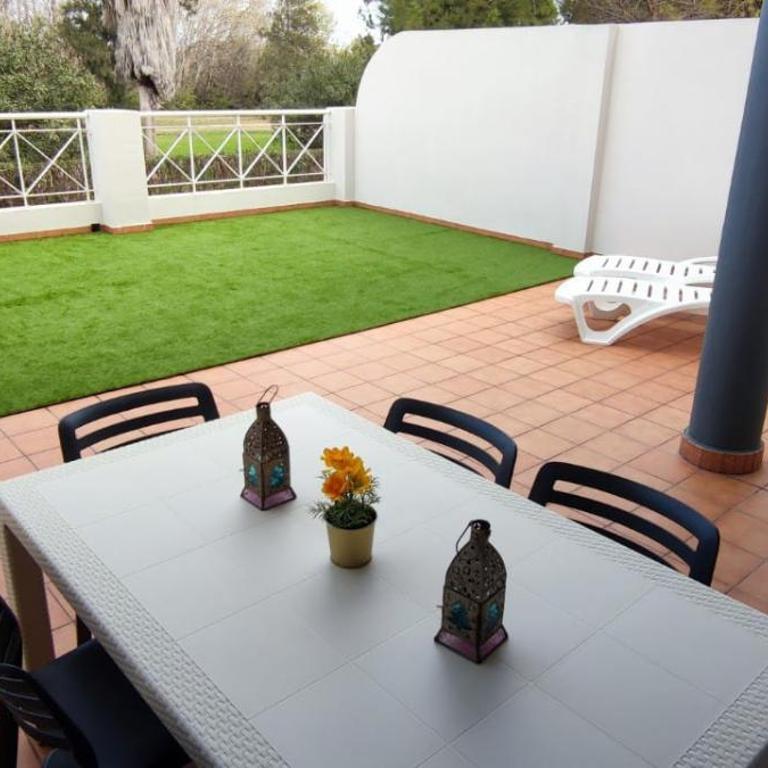 Oasis Hoyo 12 - Oliva Nova playa MET&GOLF - Apartamento de 2 dormitorios - 65