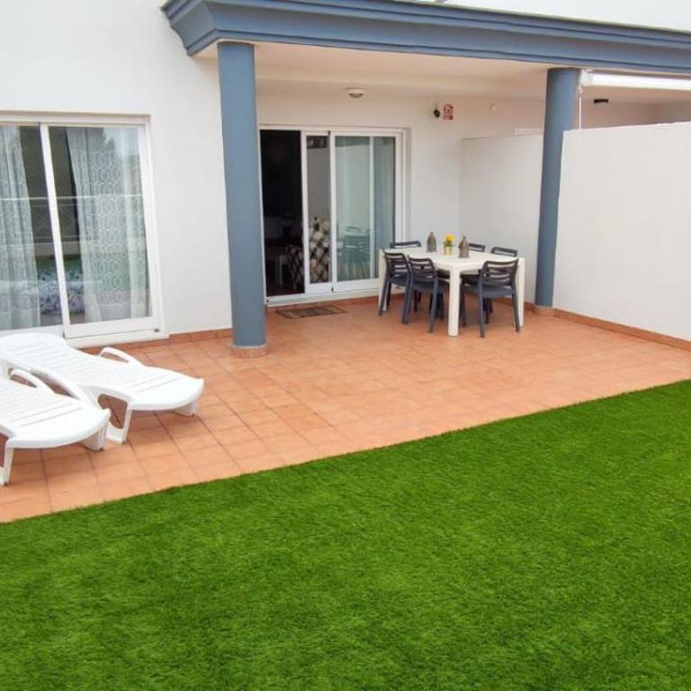 Oasis Hoyo 12 - Oliva Nova playa MET&GOLF - Apartamento de 2 dormitorios - 64