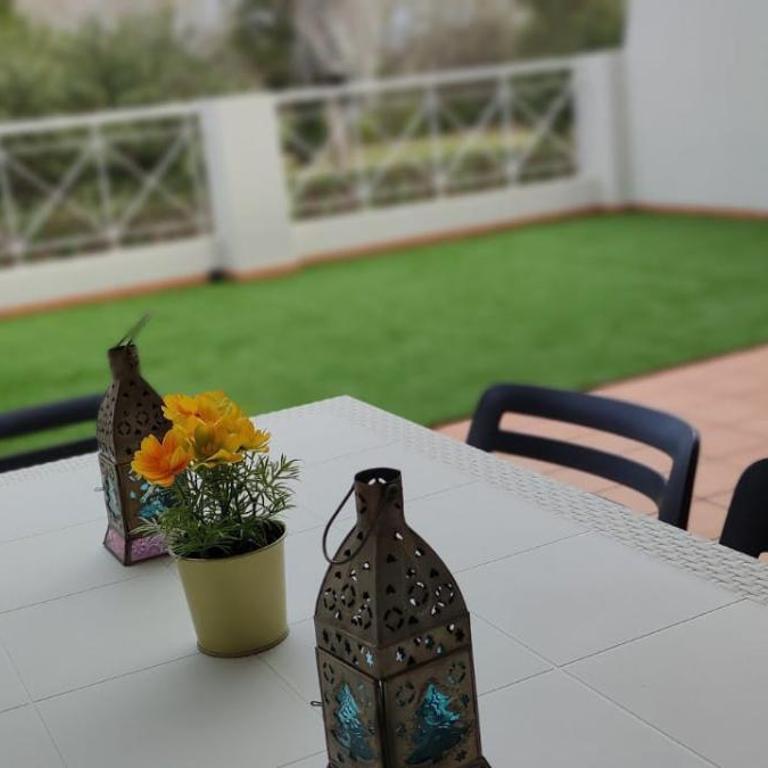 Oasis Hoyo 12 - Oliva Nova playa MET&GOLF - Apartamento de 2 dormitorios - 24