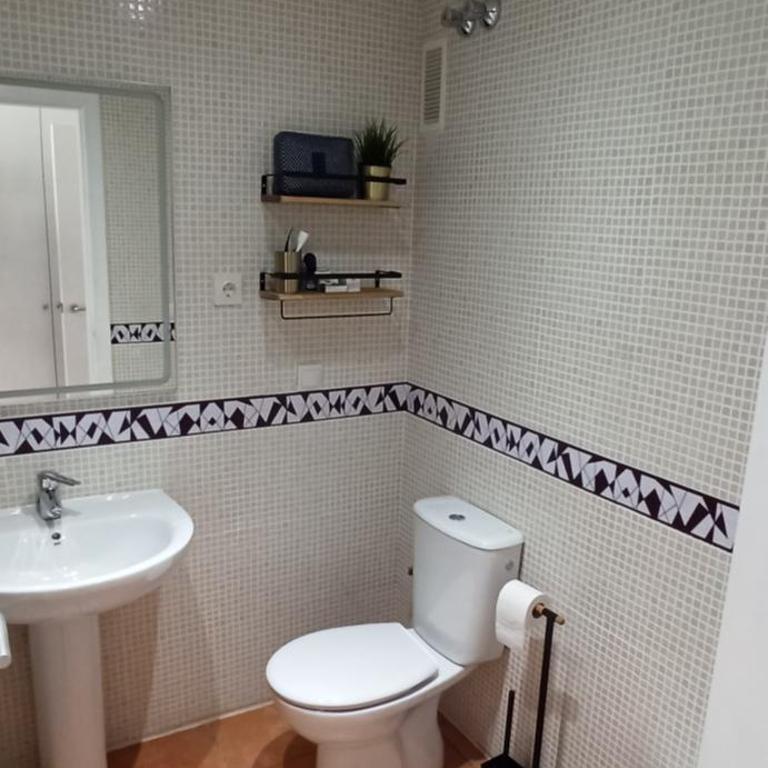 Oasis Hoyo 12 - Oliva Nova playa MET&GOLF - Apartamento de 2 dormitorios - 57