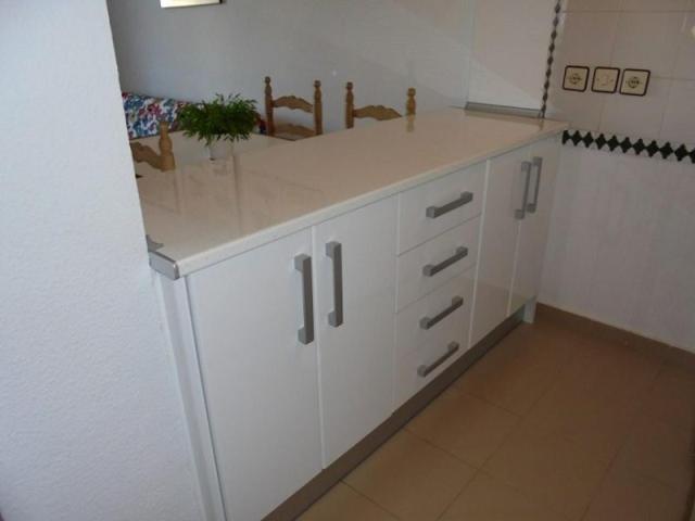 Apartamento Tres Pinos - Apartamento de 1 dormitorio - 10