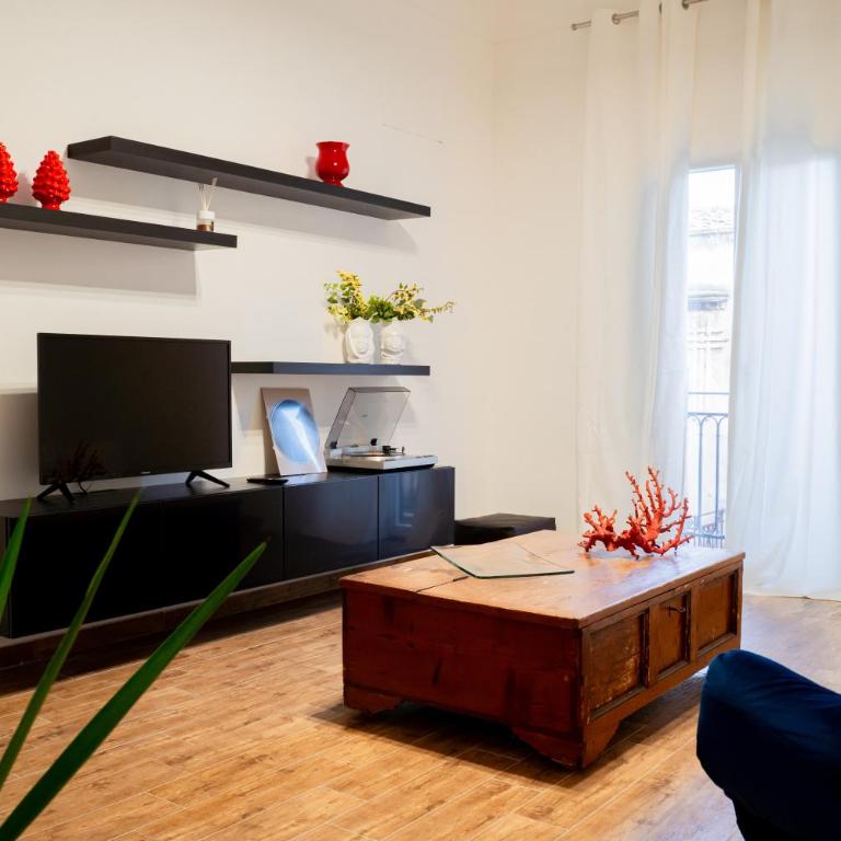 Civico64 apartments - Appartamento con 2 Camere da Letto - 2