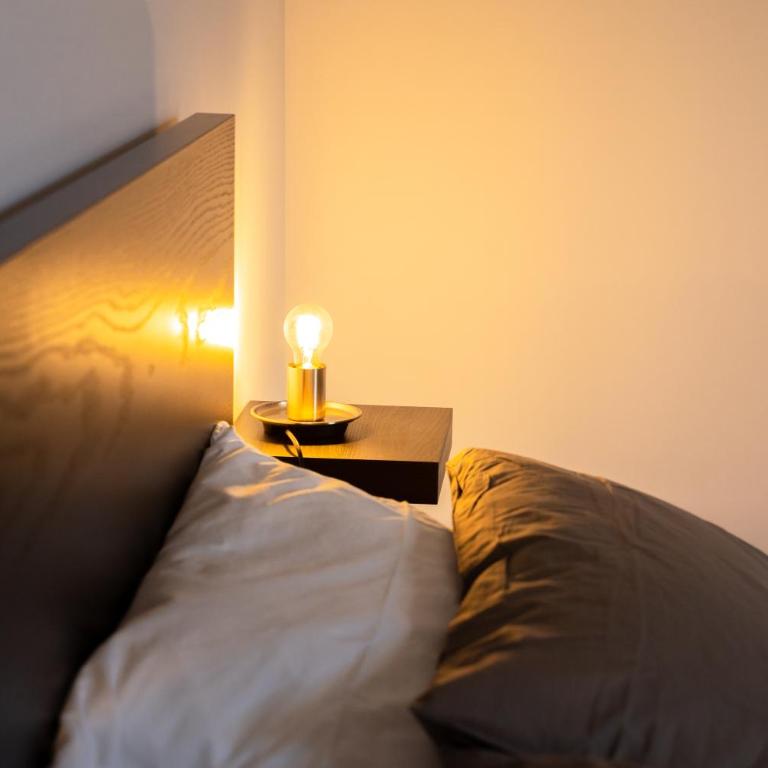 Civico64 apartments - Appartamento con 2 Camere da Letto - 11