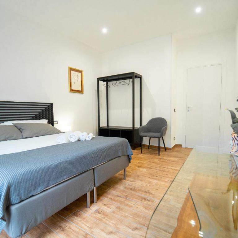 Civico64 apartments - Appartamento con 1 Camera da Letto - 12