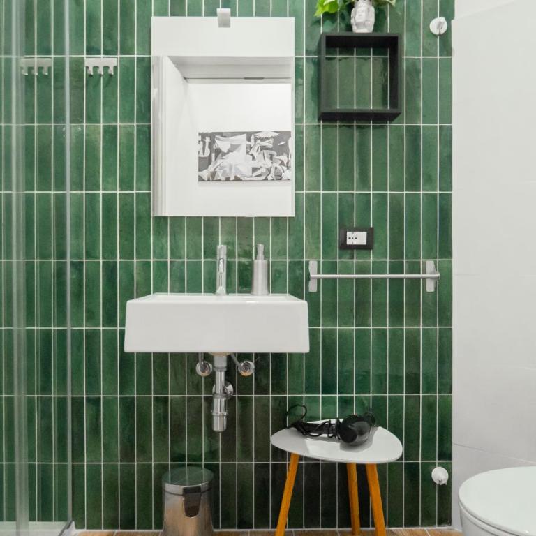 Civico64 apartments - Appartamento con 2 Camere da Letto - 18