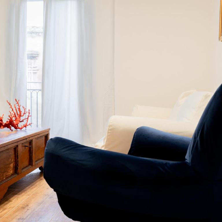 Civico64 apartments - Appartamento con 2 Camere da Letto - 3