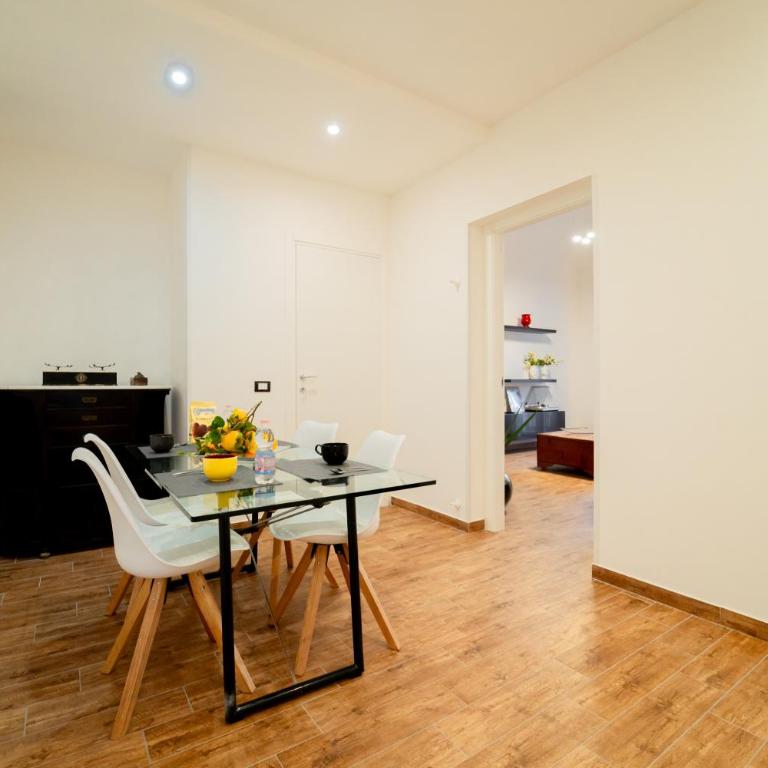 Civico64 apartments - Appartamento con 2 Camere da Letto - 5