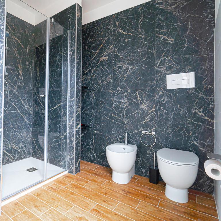 Civico64 apartments - Appartamento con 2 Camere da Letto - 14