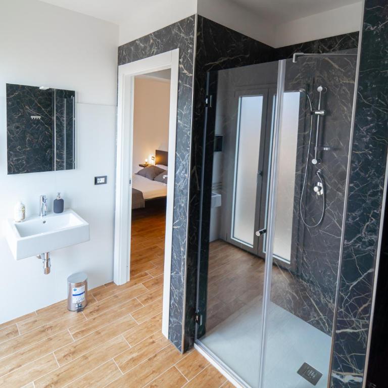 Civico64 apartments - Appartamento con 2 Camere da Letto - 13