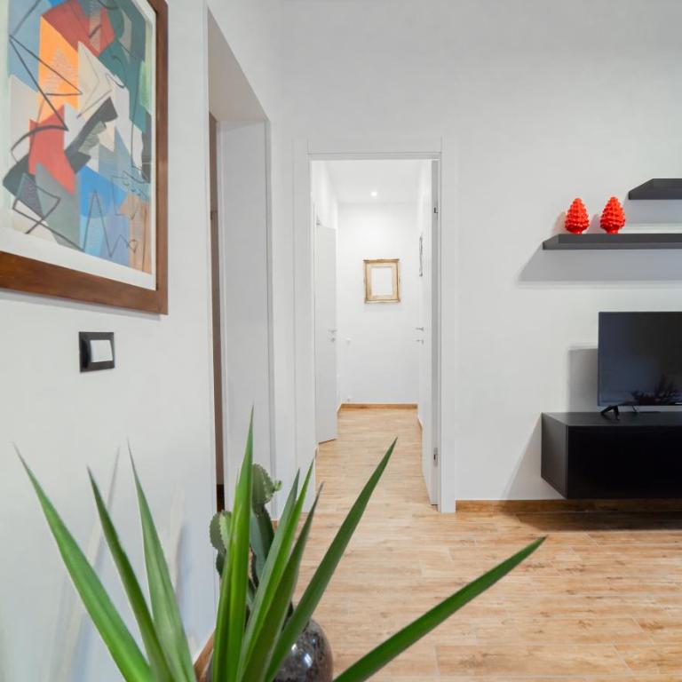 Civico64 apartments - Appartamento con 2 Camere da Letto - 7