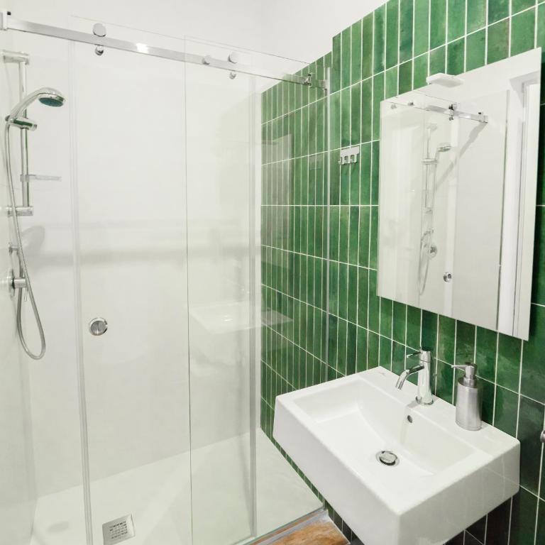 Civico64 apartments - Appartamento con 2 Camere da Letto - 19